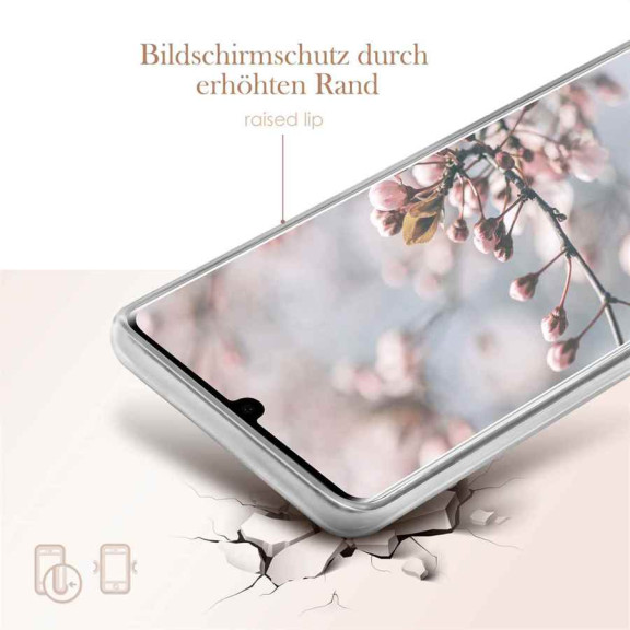 ONEFLOW Sense Case Huawei P30 Pro Marmor Optik – Weiteres Produktbild 3 ONEFLOW Sense Case Huawei P30 Pro Marmor Optik – Weiteres Produktbild 3