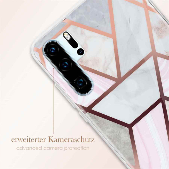 ONEFLOW Sense Case Huawei P30 Pro Marmor Optik – Weiteres Produktbild 5 ONEFLOW Sense Case Huawei P30 Pro Marmor Optik – Weiteres Produktbild 5