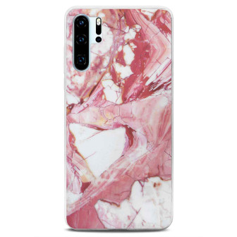 ONEFLOW ONEFLOW Sense Case Huawei P30 Pro Marmor Optik – Pleasure