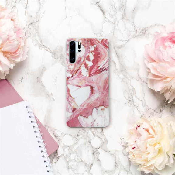 ONEFLOW Sense Case Huawei P30 Pro Marmor Optik – Weiteres Produktbild 6 ONEFLOW Sense Case Huawei P30 Pro Marmor Optik – Weiteres Produktbild 6