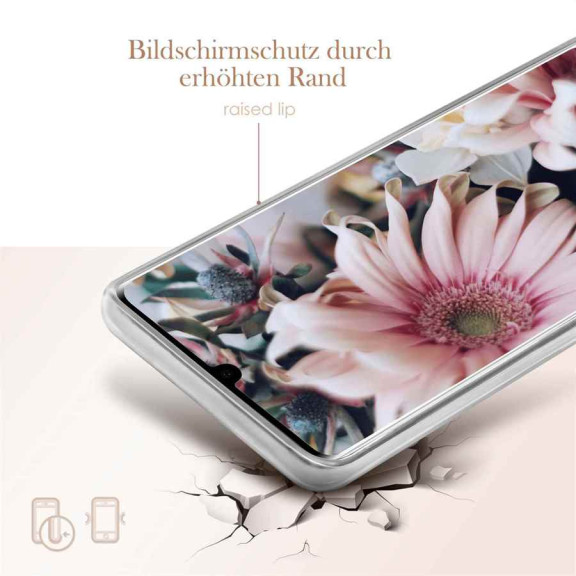 ONEFLOW Sense Case Huawei P30 Pro Marmor Optik – Weiteres Produktbild 3 ONEFLOW Sense Case Huawei P30 Pro Marmor Optik – Weiteres Produktbild 3