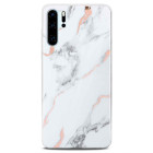 ONEFLOW Sense Case Huawei P30 Pro Marmor Optik – Weiteres Produktbild 1