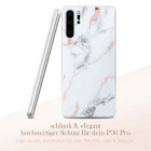 ONEFLOW Sense Case Huawei P30 Pro Marmor Optik – Weiteres Produktbild 2