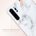 ONEFLOW Sense Case Huawei P30 Pro Marmor Optik – Weiteres Produktbild 5