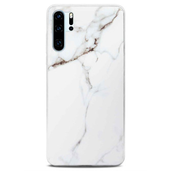 ONEFLOW Sense Case Huawei P30 Pro Marmor Optik – Passion ONEFLOW Sense Case Huawei P30 Pro Marmor Optik – Passion