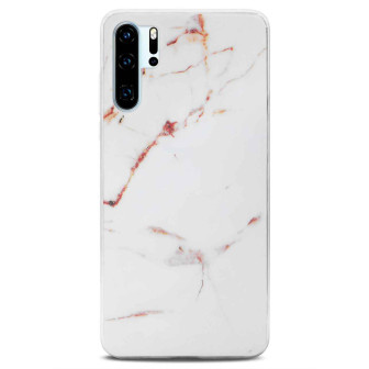 ONEFLOW ONEFLOW Sense Case Huawei P30 Pro Marmor Optik – Emotion