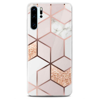 ONEFLOW Sense Case Huawei P30 Pro Marmor Optik – Devotion ONEFLOW Sense Case Huawei P30 Pro Marmor Optik – Devotion