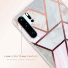 ONEFLOW Sense Case Huawei P30 Pro New Edition Marmor Optik – Weiteres Produktbild 5