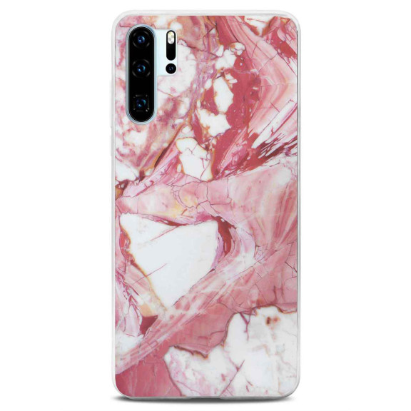 ONEFLOW Sense Case Huawei P30 Pro New Edition Marmor Optik – Weiteres Produktbild 1 ONEFLOW Sense Case Huawei P30 Pro New Edition Marmor Optik – Weiteres Produktbild 1