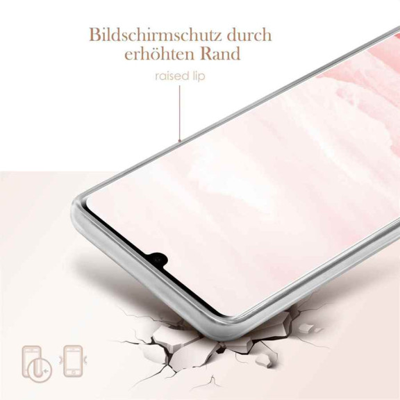 ONEFLOW Sense Case Huawei P30 Pro New Edition Marmor Optik – Weiteres Produktbild 3 ONEFLOW Sense Case Huawei P30 Pro New Edition Marmor Optik – Weiteres Produktbild 3