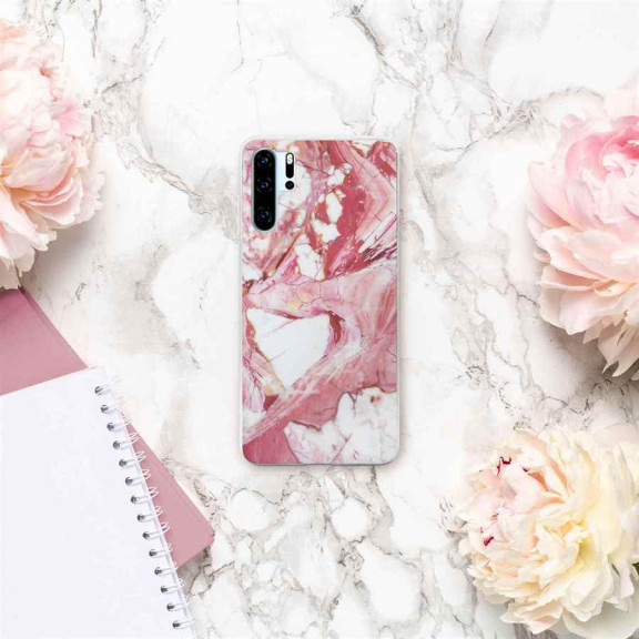 ONEFLOW Sense Case Huawei P30 Pro New Edition Marmor Optik – Weiteres Produktbild 6 ONEFLOW Sense Case Huawei P30 Pro New Edition Marmor Optik – Weiteres Produktbild 6