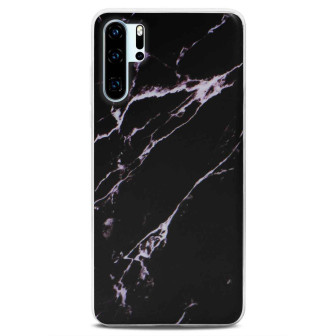 ONEFLOW ONEFLOW Sense Case Huawei P30 Pro New Edition Marmor Optik – Temper