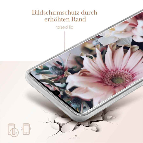 ONEFLOW Sense Case Huawei P30 Pro New Edition Marmor Optik – Weiteres Produktbild 3 ONEFLOW Sense Case Huawei P30 Pro New Edition Marmor Optik – Weiteres Produktbild 3