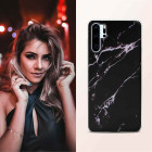 ONEFLOW Sense Case Huawei P30 Pro New Edition Marmor Optik – Weiteres Produktbild 4