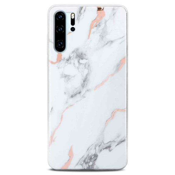 ONEFLOW Sense Case Huawei P30 Pro New Edition Marmor Optik – Weiteres Produktbild 1 ONEFLOW Sense Case Huawei P30 Pro New Edition Marmor Optik – Weiteres Produktbild 1