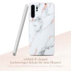 ONEFLOW Sense Case Huawei P30 Pro New Edition Marmor Optik – Weiteres Produktbild 2