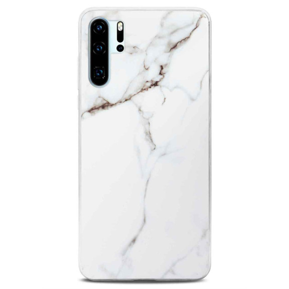 ONEFLOW Sense Case Huawei P30 Pro New Edition Marmor Optik – Weiteres Produktbild 1 ONEFLOW Sense Case Huawei P30 Pro New Edition Marmor Optik – Weiteres Produktbild 1