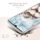 ONEFLOW Sense Case Huawei P30 Pro New Edition Marmor Optik – Weiteres Produktbild 3