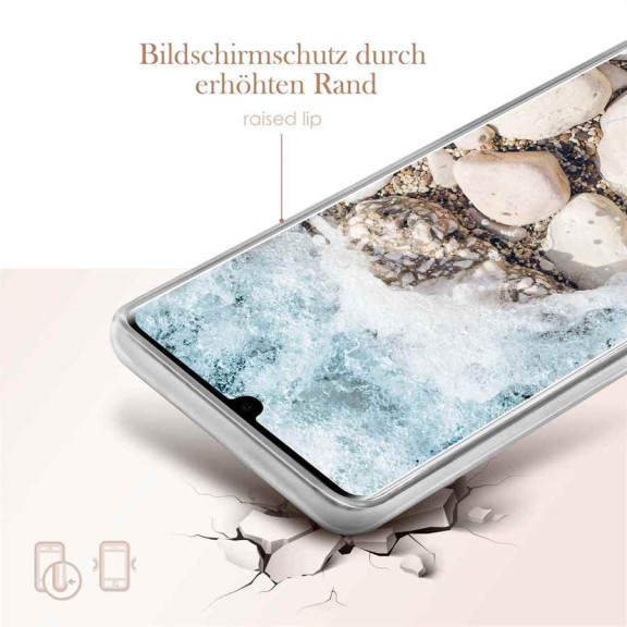 ONEFLOW Sense Case Huawei P30 Pro New Edition Marmor Optik – Weiteres Produktbild 3 ONEFLOW Sense Case Huawei P30 Pro New Edition Marmor Optik – Weiteres Produktbild 3
