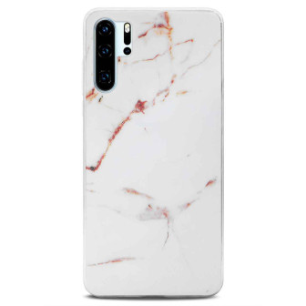 ONEFLOW Sense Case Huawei P30 Pro New Edition Marmor Optik – Emotion ONEFLOW Sense Case Huawei P30 Pro New Edition Marmor Optik – Emotion