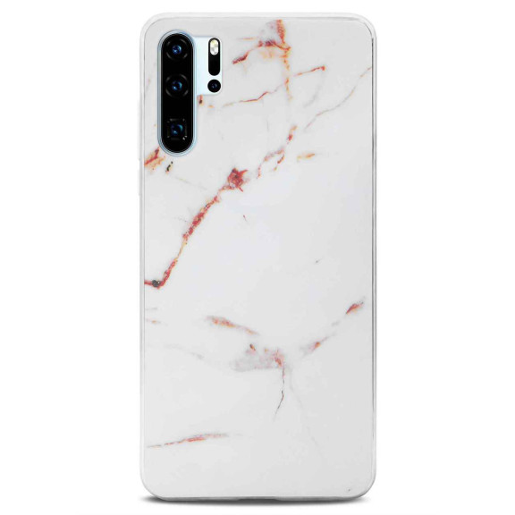 ONEFLOW Sense Case Huawei P30 Pro New Edition Marmor Optik – Weiteres Produktbild 1 ONEFLOW Sense Case Huawei P30 Pro New Edition Marmor Optik – Weiteres Produktbild 1