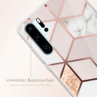 ONEFLOW Sense Case Huawei P30 Pro New Edition Marmor Optik – Weiteres Produktbild 5