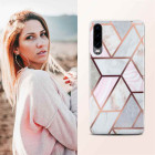 ONEFLOW Sense Case Huawei P30 Marmor Optik – Weiteres Produktbild 4