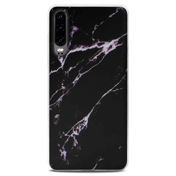 ONEFLOW Sense Case Huawei P30 Marmor Optik – Weiteres Produktbild 1 ONEFLOW Sense Case Huawei P30 Marmor Optik – Weiteres Produktbild 1