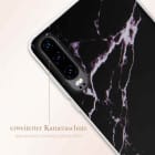 ONEFLOW Sense Case Huawei P30 Marmor Optik – Weiteres Produktbild 5