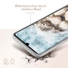ONEFLOW Sense Case Huawei P30 Marmor Optik – Weiteres Produktbild 3