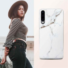 ONEFLOW Sense Case Huawei P30 Marmor Optik – Weiteres Produktbild 4