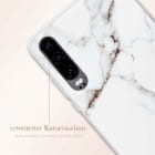 ONEFLOW Sense Case Huawei P30 Marmor Optik – Weiteres Produktbild 5