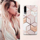 ONEFLOW Sense Case Huawei P30 Marmor Optik – Weiteres Produktbild 4