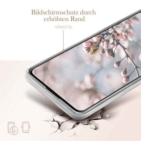 ONEFLOW Sense Case Huawei P40 Lite Marmor Optik – Weiteres Produktbild 3 ONEFLOW Sense Case Huawei P40 Lite Marmor Optik – Weiteres Produktbild 3