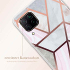 ONEFLOW Sense Case Huawei P40 Lite Marmor Optik – Weiteres Produktbild 5