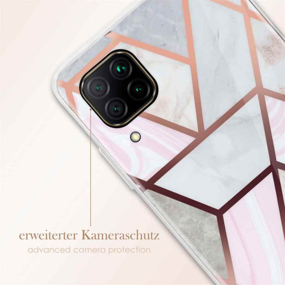 ONEFLOW Sense Case Huawei P40 Lite Marmor Optik – Weiteres Produktbild 5 ONEFLOW Sense Case Huawei P40 Lite Marmor Optik – Weiteres Produktbild 5