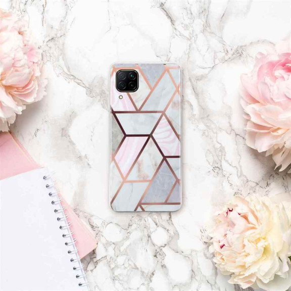 ONEFLOW Sense Case Huawei P40 Lite Marmor Optik – Weiteres Produktbild 6 ONEFLOW Sense Case Huawei P40 Lite Marmor Optik – Weiteres Produktbild 6