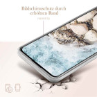 ONEFLOW Sense Case Huawei P40 Lite Marmor Optik – Weiteres Produktbild 3