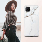 ONEFLOW Sense Case Huawei P40 Lite Marmor Optik – Weiteres Produktbild 4