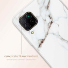 ONEFLOW Sense Case Huawei P40 Lite Marmor Optik – Weiteres Produktbild 5