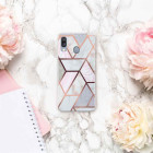 ONEFLOW Sense Case Samsung Galaxy A20e Marmor Optik – Weiteres Produktbild 6