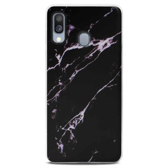 ONEFLOW Sense Case Samsung Galaxy A20e Marmor Optik – Weiteres Produktbild 1 ONEFLOW Sense Case Samsung Galaxy A20e Marmor Optik – Weiteres Produktbild 1