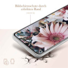 ONEFLOW Sense Case Samsung Galaxy A20e Marmor Optik – Weiteres Produktbild 3