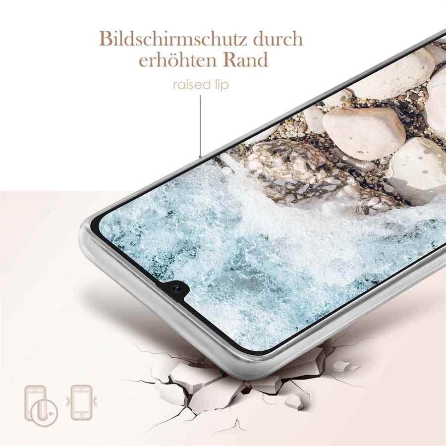 ONEFLOW Sense Case Samsung Galaxy A20e Marmor Optik – Weiteres Produktbild 3 ONEFLOW Sense Case Samsung Galaxy A20e Marmor Optik – Weiteres Produktbild 3