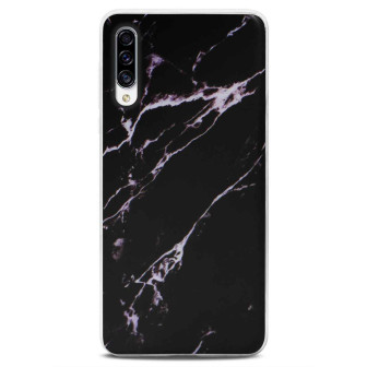 ONEFLOW Sense Case Samsung Galaxy A30s Marmor Optik – Temper ONEFLOW Sense Case Samsung Galaxy A30s Marmor Optik – Temper