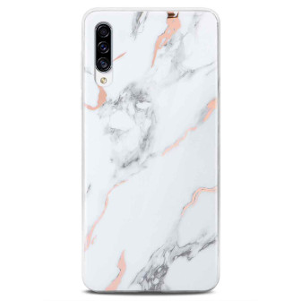 ONEFLOW Sense Case Samsung Galaxy A30s Marmor Optik – Dedication ONEFLOW Sense Case Samsung Galaxy A30s Marmor Optik – Dedication