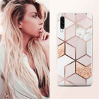 ONEFLOW Sense Case Samsung Galaxy A30s Marmor Optik – Weiteres Produktbild 4