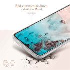 ONEFLOW Sense Case Samsung Galaxy A40 Marmor Optik – Weiteres Produktbild 3
