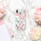 ONEFLOW Sense Case Samsung Galaxy A40 Marmor Optik – Weiteres Produktbild 6