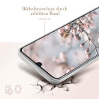 ONEFLOW Sense Case Samsung Galaxy A40 Marmor Optik – Weiteres Produktbild 3